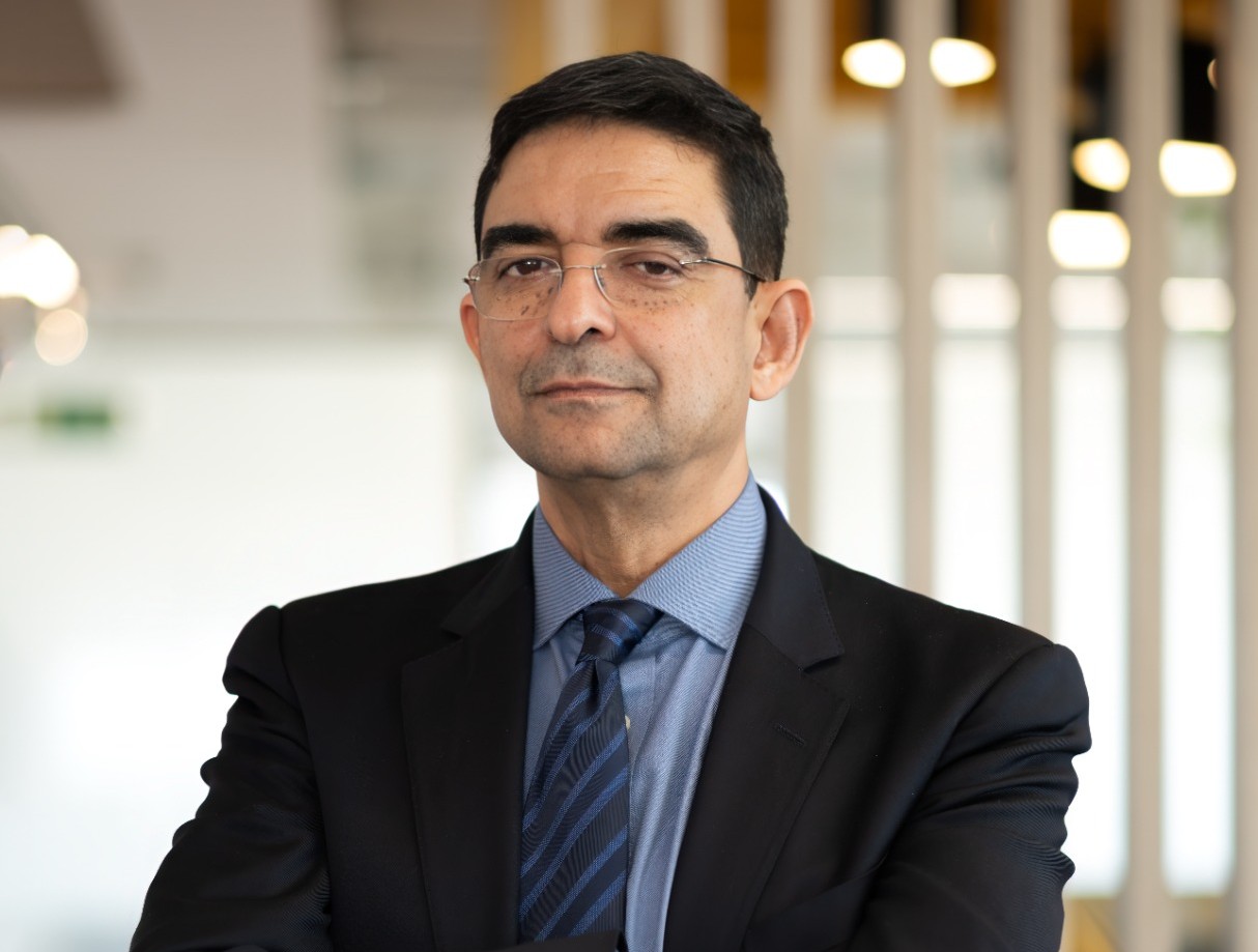 Lesieur Cristal nomme Karim Manssour-Dahbi au poste de directeur général